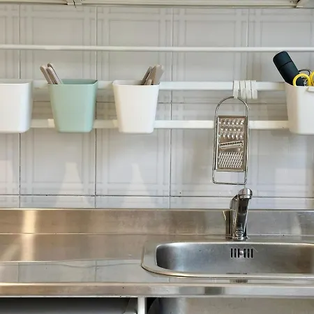 Golden Luxe - Graffiti House * Mediolan