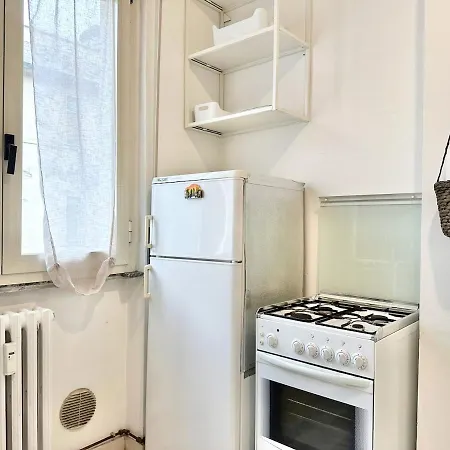 Apartament Golden Luxe - Graffiti House Mediolan